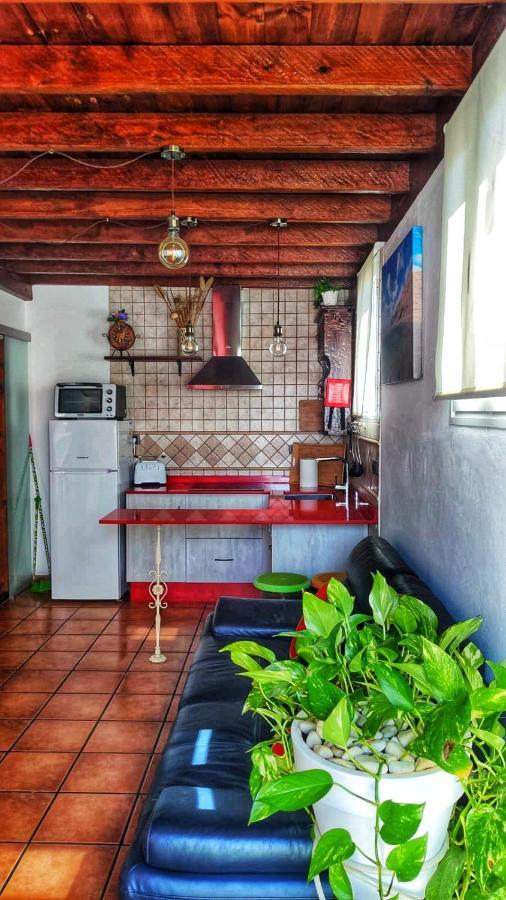 Apartmán Sunset In Loft Playa Honda  Exteriér fotografie