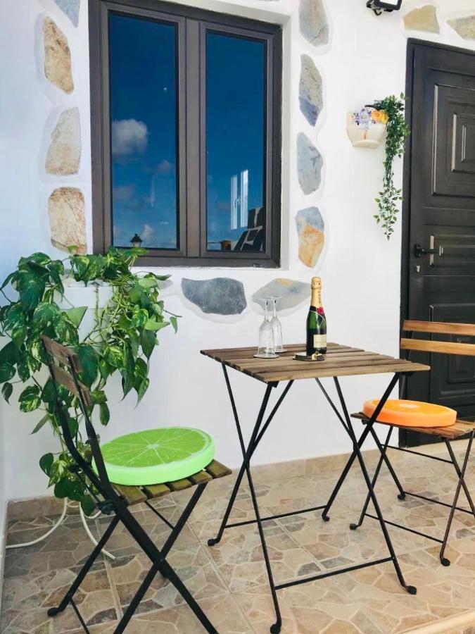 Apartmán Sunset In Loft Playa Honda  Exteriér fotografie